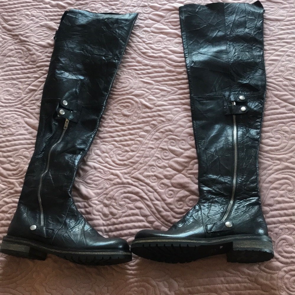 Free People Boots